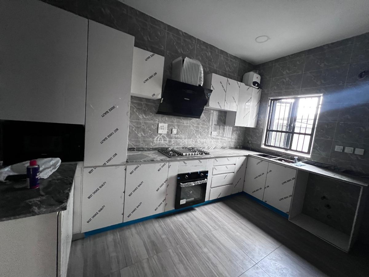5 Bedroom Detached House, Lekki Scheme 2 Estate, Ajah, Lagos, Detached Duplex for Sale