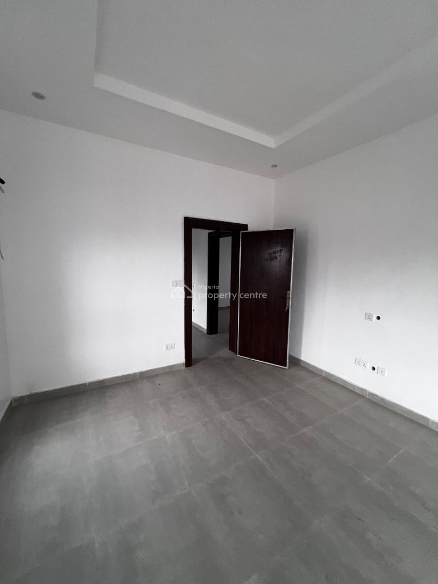 5 Bedroom Detached House, Lekki Scheme 2 Estate, Ajah, Lagos, Detached Duplex for Sale