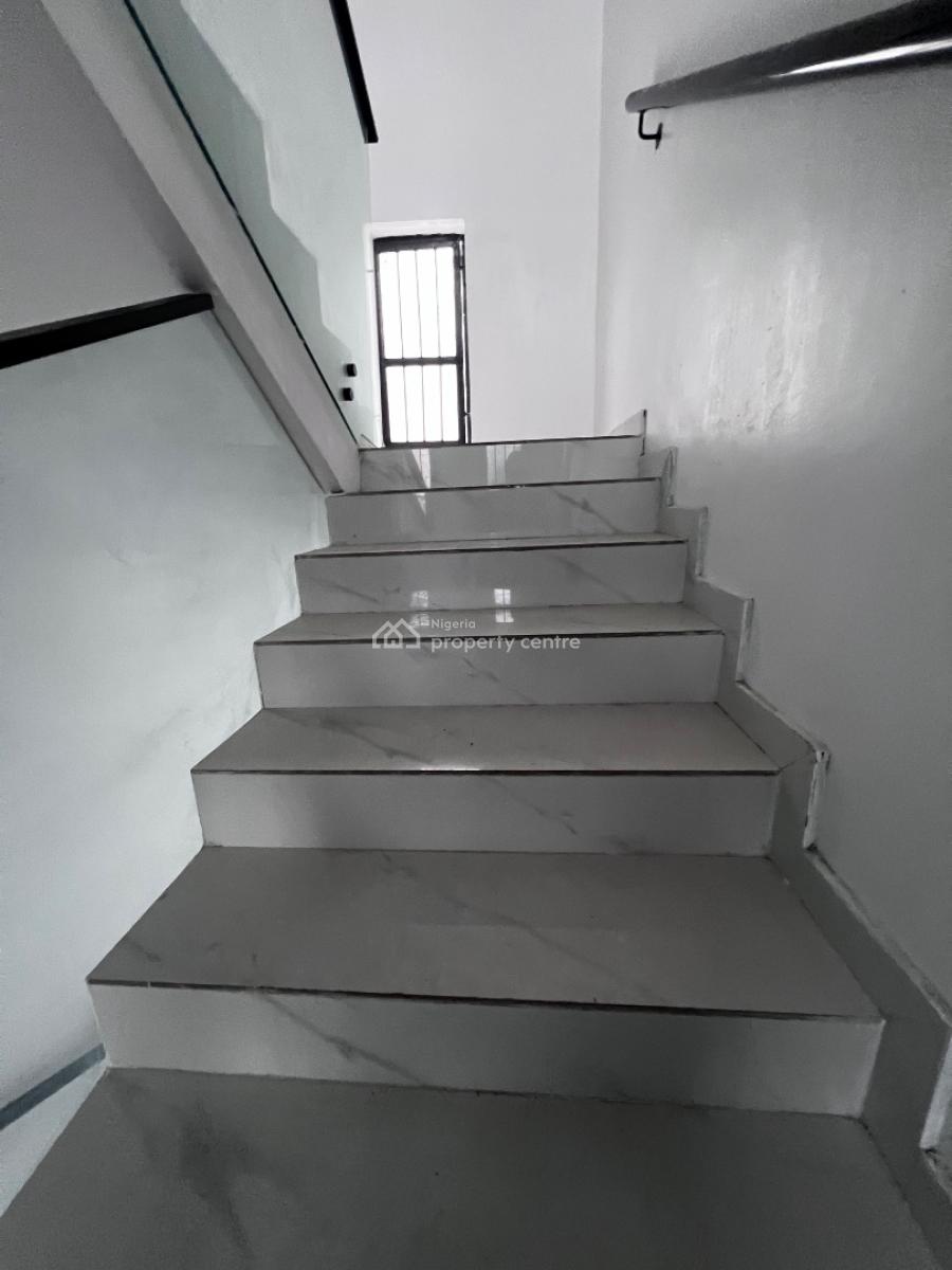 5 Bedroom Detached House, Lekki Scheme 2 Estate, Ajah, Lagos, Detached Duplex for Sale