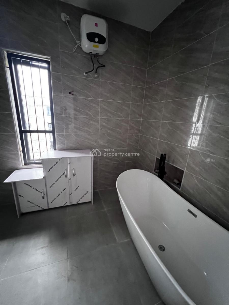 5 Bedroom Detached House, Lekki Scheme 2 Estate, Ajah, Lagos, Detached Duplex for Sale