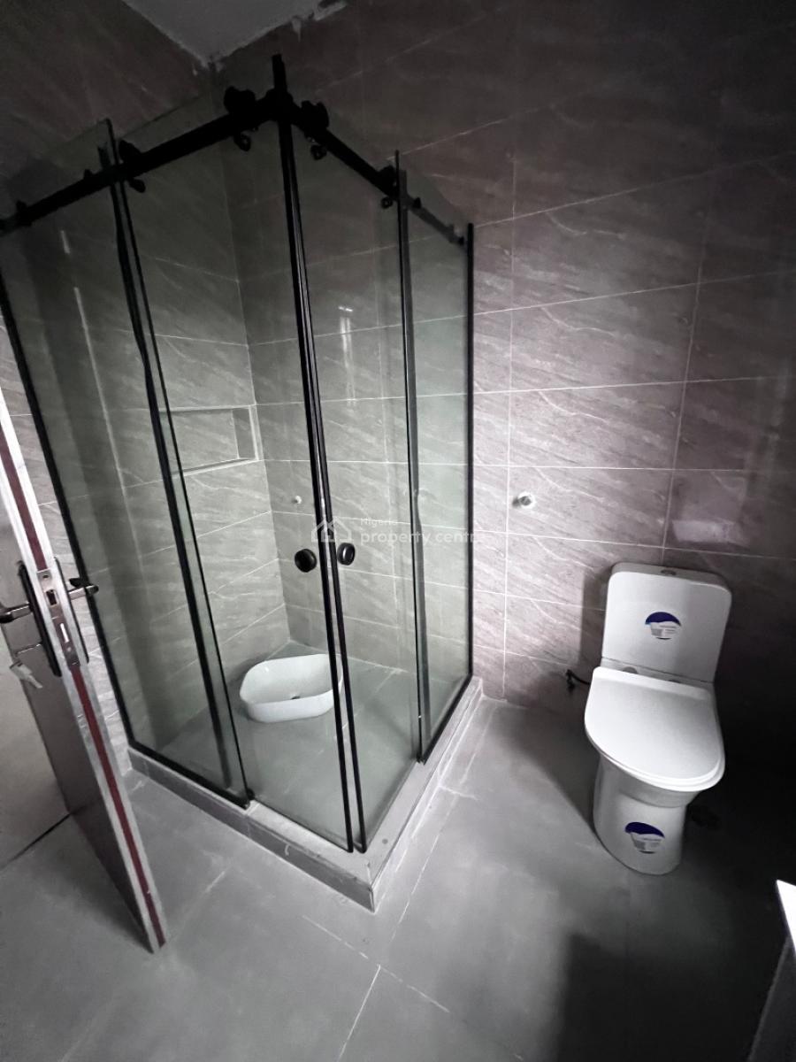 5 Bedroom Detached House, Lekki Scheme 2 Estate, Ajah, Lagos, Detached Duplex for Sale