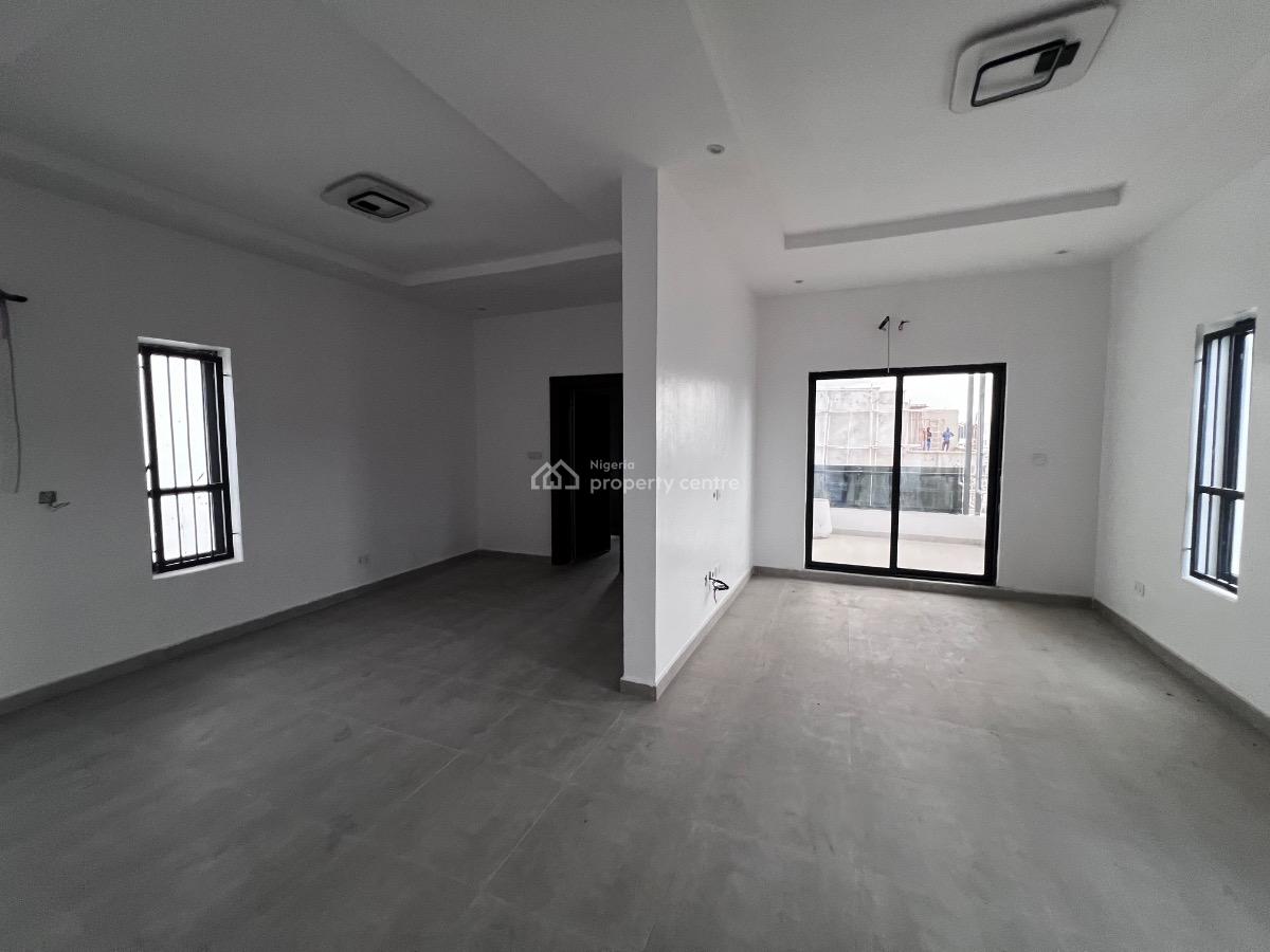 5 Bedroom Detached House, Lekki Scheme 2 Estate, Ajah, Lagos, Detached Duplex for Sale