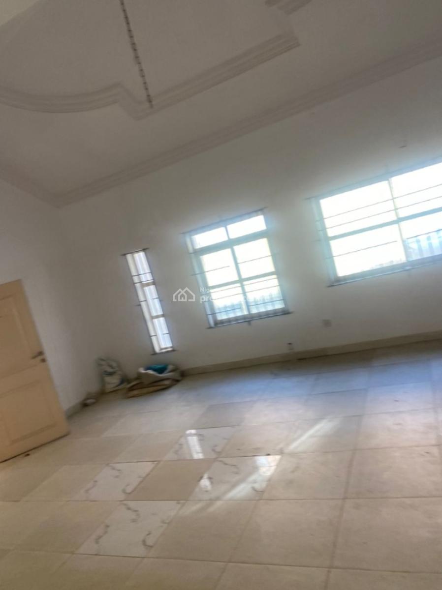 Sharp 2 Bedroom Terrace Duplex in an Estate, Sangotedo, Sangotedo, Ajah, Lagos, Flat / Apartment for Rent