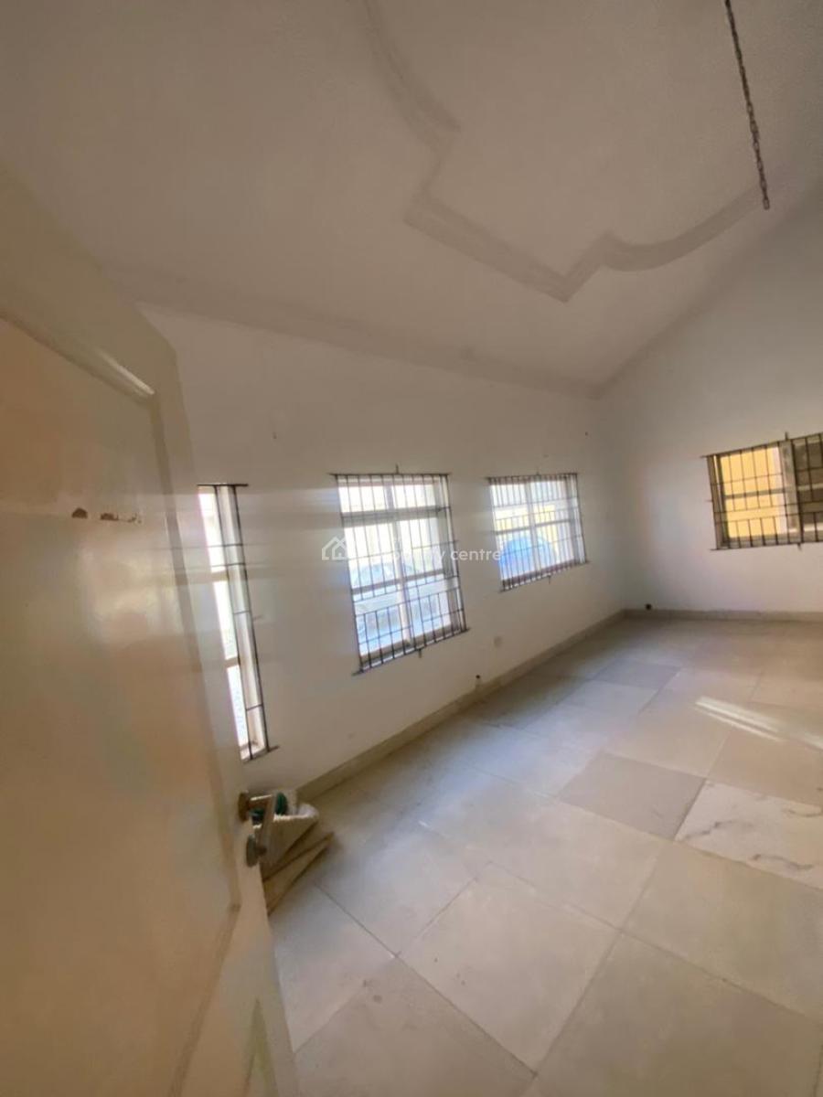 Sharp 2 Bedroom Terrace Duplex in an Estate, Sangotedo, Sangotedo, Ajah, Lagos, Flat / Apartment for Rent