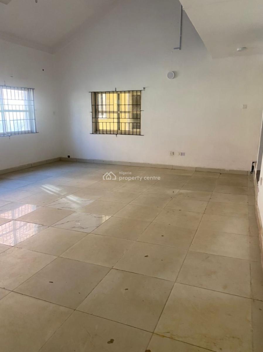 Sharp 2 Bedroom Terrace Duplex in an Estate, Sangotedo, Sangotedo, Ajah, Lagos, Flat / Apartment for Rent