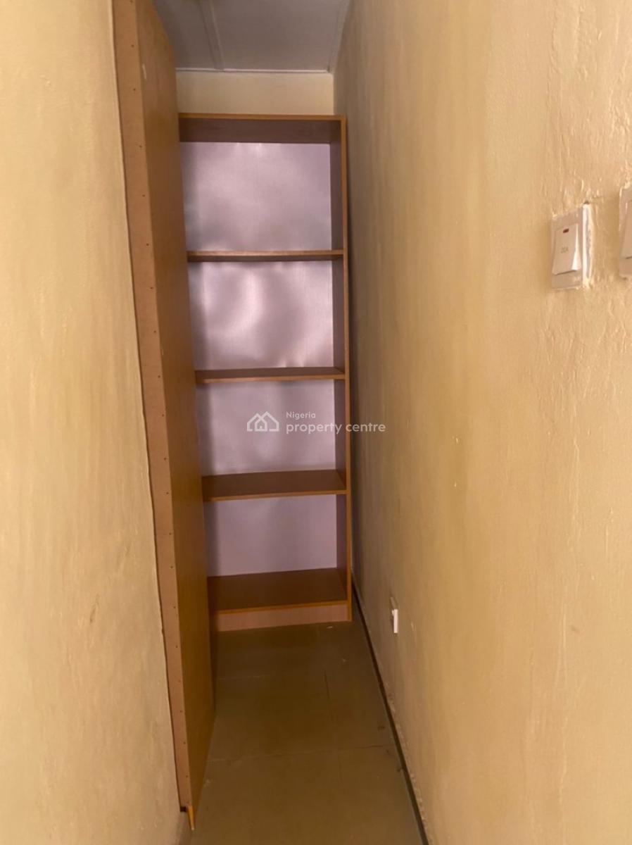 Sharp 2 Bedroom Terrace Duplex in an Estate, Sangotedo, Sangotedo, Ajah, Lagos, Flat / Apartment for Rent