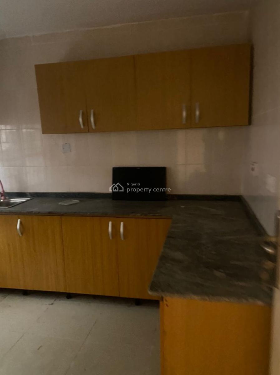 Sharp 2 Bedroom Terrace Duplex in an Estate, Sangotedo, Sangotedo, Ajah, Lagos, Flat / Apartment for Rent