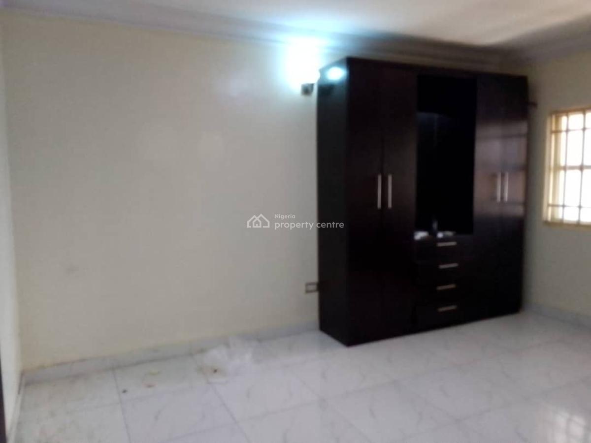 Nice 3 Bedroom Penthouse Apartment with Swimming Pool, Parkview, Ikoyi, Lagos, Flat / Apartment for Rent