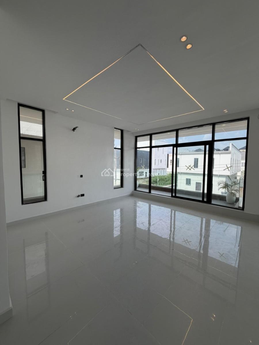 Luxury 5bedroom Fully Detached Duplex, Megamound, Ikota, Lekki, Lagos, Detached Duplex for Sale