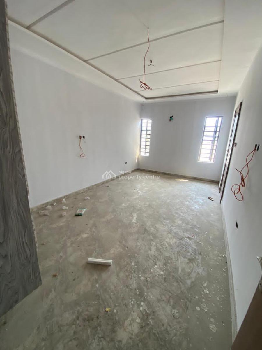 6 Units of Two (2) Bedroom Smart Apartment, Lekki Phase 1, Lekki, Lagos, Flat / Apartment for Rent