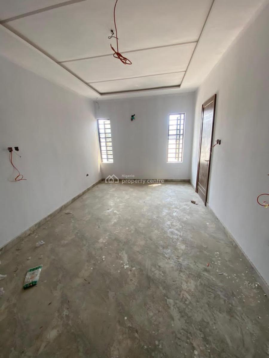 6 Units of Two (2) Bedroom Smart Apartment, Lekki Phase 1, Lekki, Lagos, Flat / Apartment for Rent