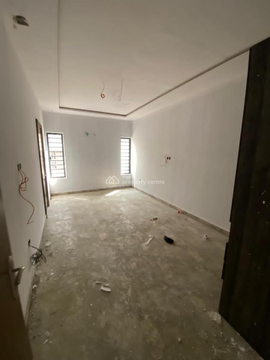 6 Units of Two (2) Bedroom Smart Apartment, Lekki Phase 1, Lekki, Lagos, Flat / Apartment for Rent