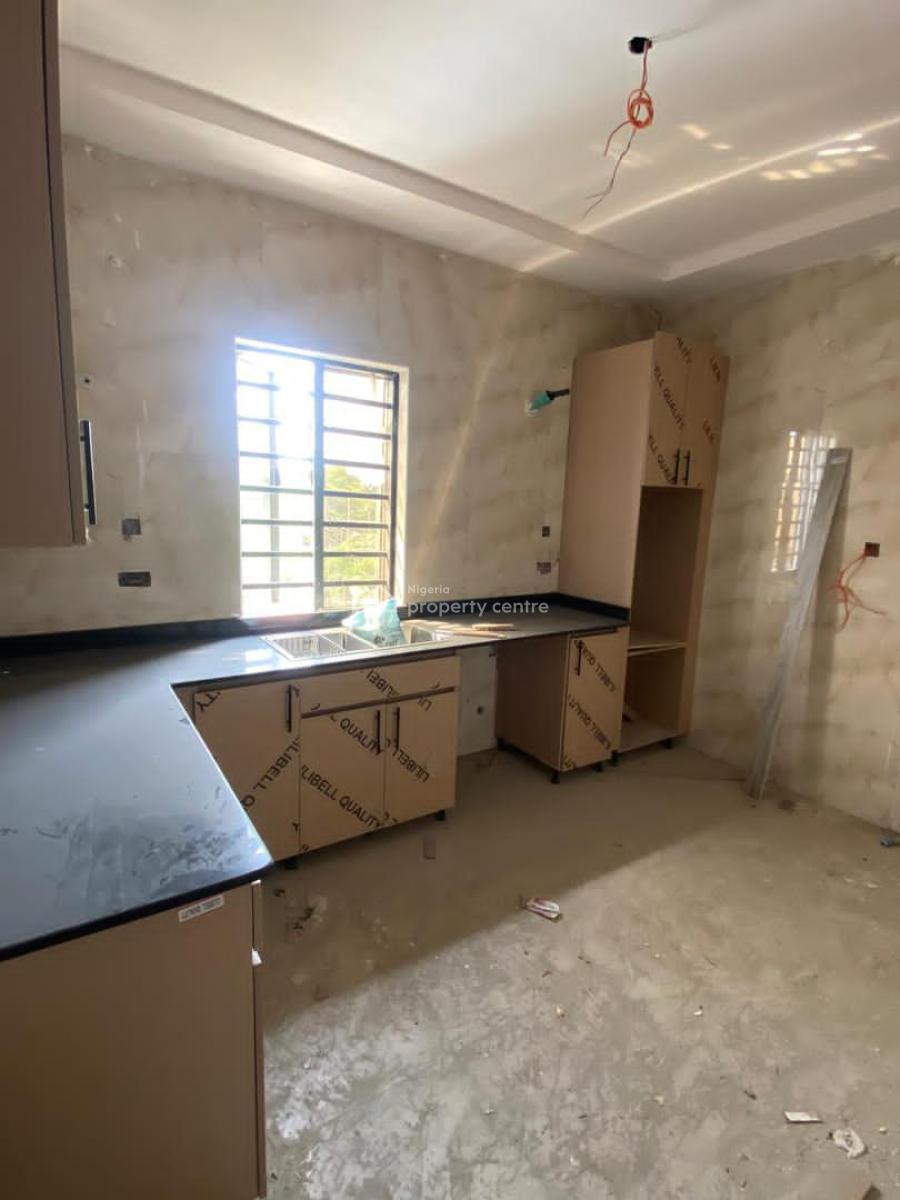 6 Units of Two (2) Bedroom Smart Apartment, Lekki Phase 1, Lekki, Lagos, Flat / Apartment for Rent