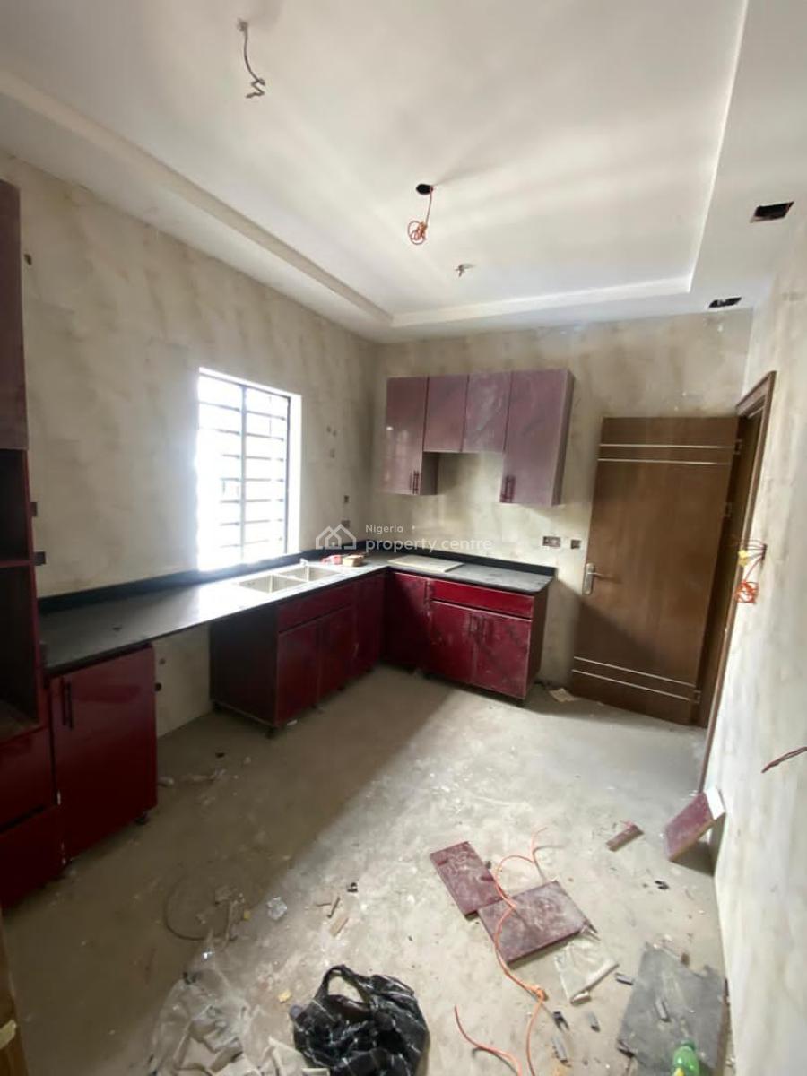 6 Units of Two (2) Bedroom Smart Apartment, Lekki Phase 1, Lekki, Lagos, Flat / Apartment for Rent