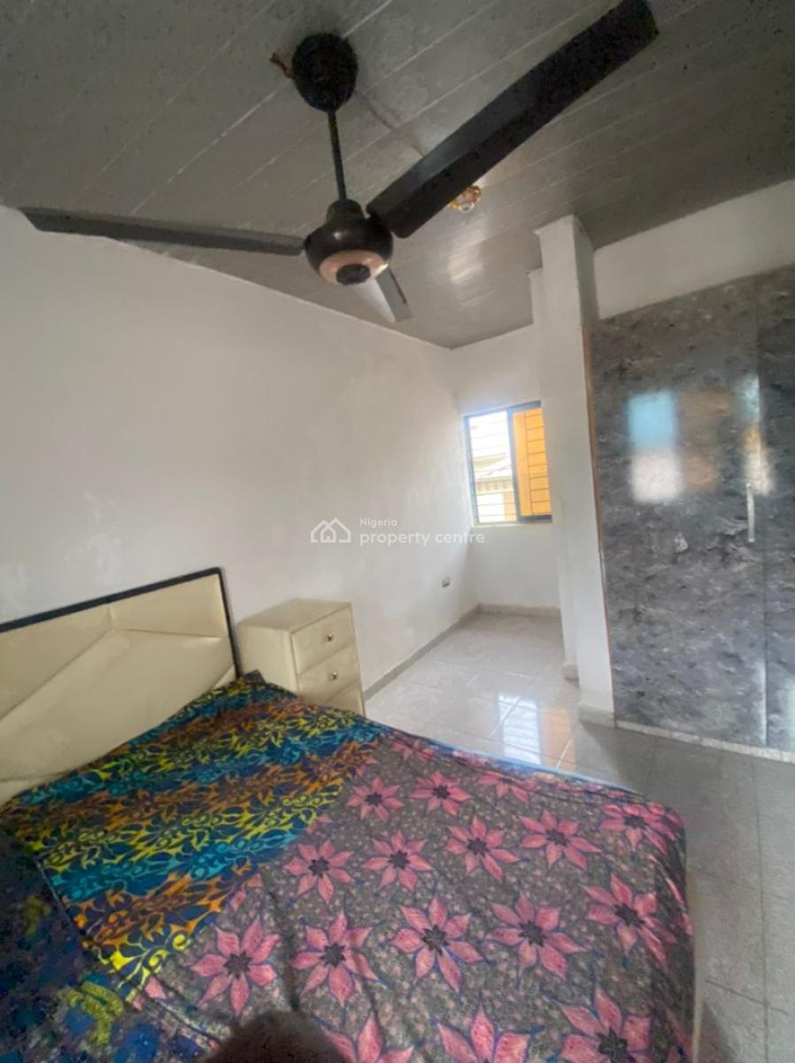 a Room and Parlour Duplex, Sangotedo, Sangotedo, Ajah, Lagos, Mini Flat (room and Parlour) for Rent