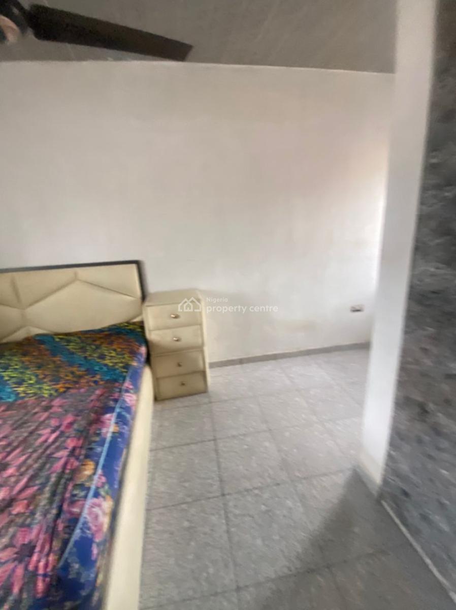 a Room and Parlour Duplex, Sangotedo, Sangotedo, Ajah, Lagos, Mini Flat (room and Parlour) for Rent