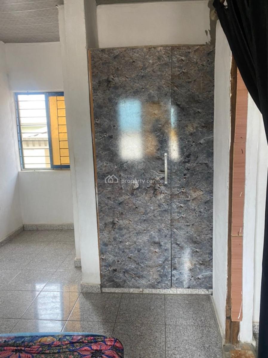 a Room and Parlour Duplex, Sangotedo, Sangotedo, Ajah, Lagos, Mini Flat (room and Parlour) for Rent