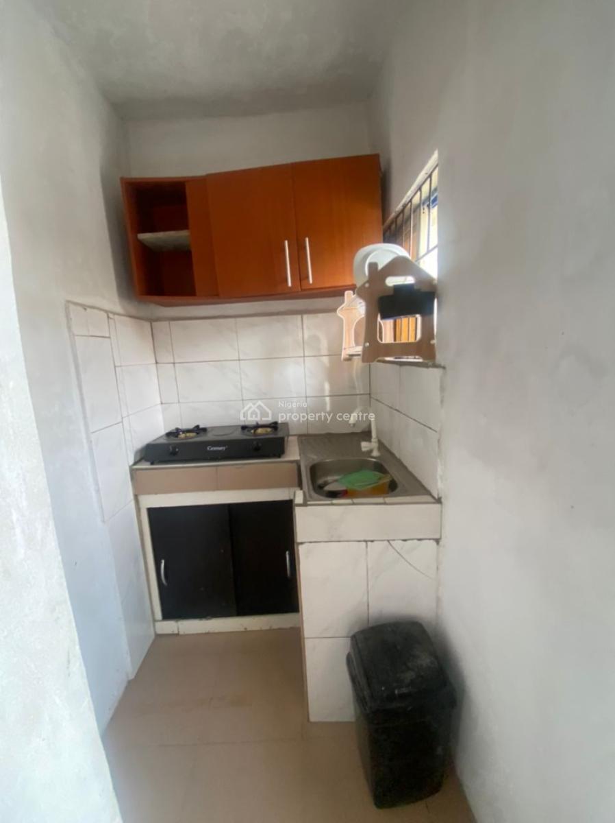 a Room and Parlour Duplex, Sangotedo, Sangotedo, Ajah, Lagos, Mini Flat (room and Parlour) for Rent