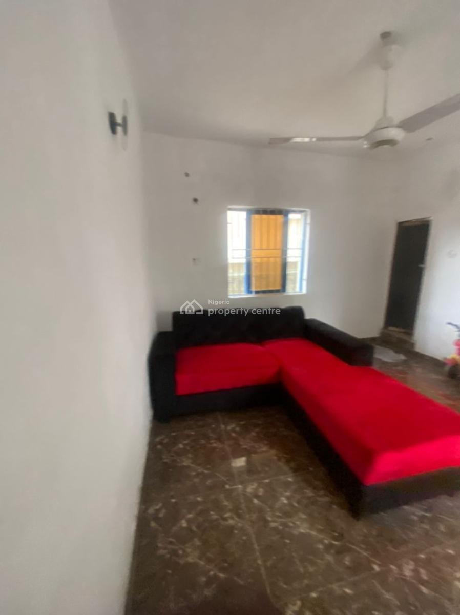 a Room and Parlour Duplex, Sangotedo, Sangotedo, Ajah, Lagos, Mini Flat (room and Parlour) for Rent