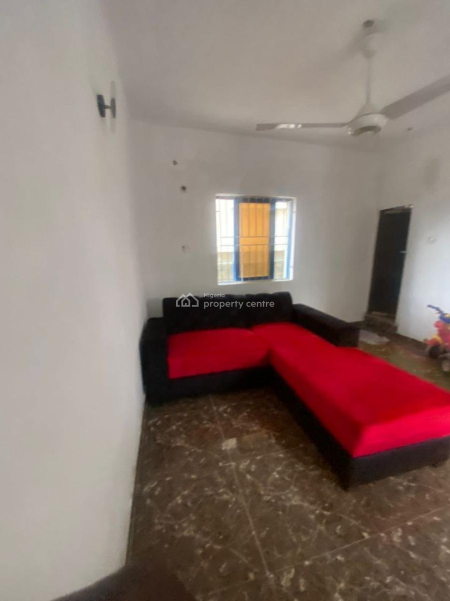 a Room and Parlour Duplex, Sangotedo, Sangotedo, Ajah, Lagos, Mini Flat (room and Parlour) for Rent