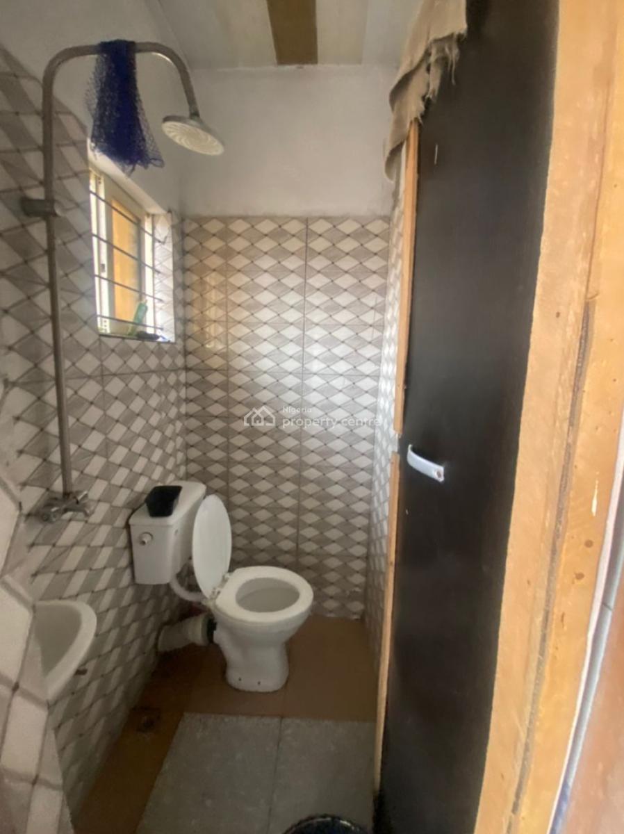 a Room and Parlour Duplex, Sangotedo, Sangotedo, Ajah, Lagos, Mini Flat (room and Parlour) for Rent
