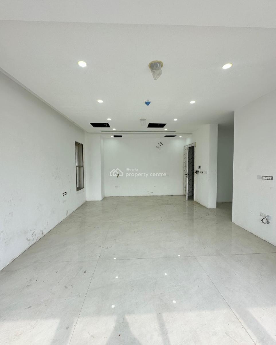 Lovely 4 Bedroom Detached Duplex with Swimming Pool and Bq, Ikoyi, Ikoyi, Lagos, Detached Duplex for Sale