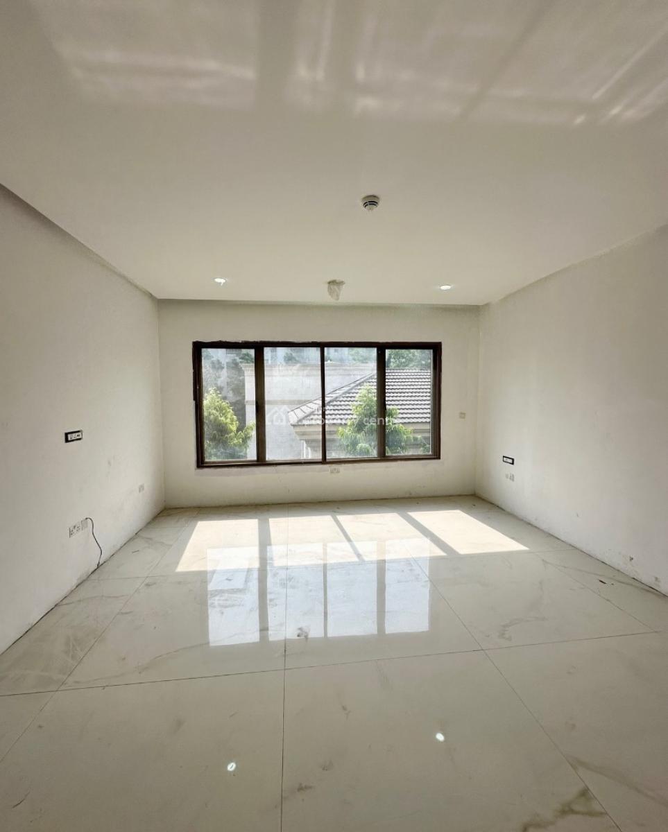 Lovely 4 Bedroom Detached Duplex with Swimming Pool and Bq, Ikoyi, Ikoyi, Lagos, Detached Duplex for Sale