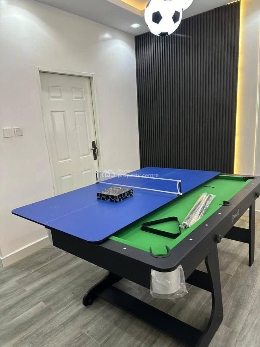 Fully Furnished 2 Bedroom Apartment, Platinum Way, Jakande, Lekki, Lagos, Flat / Apartment for Sale