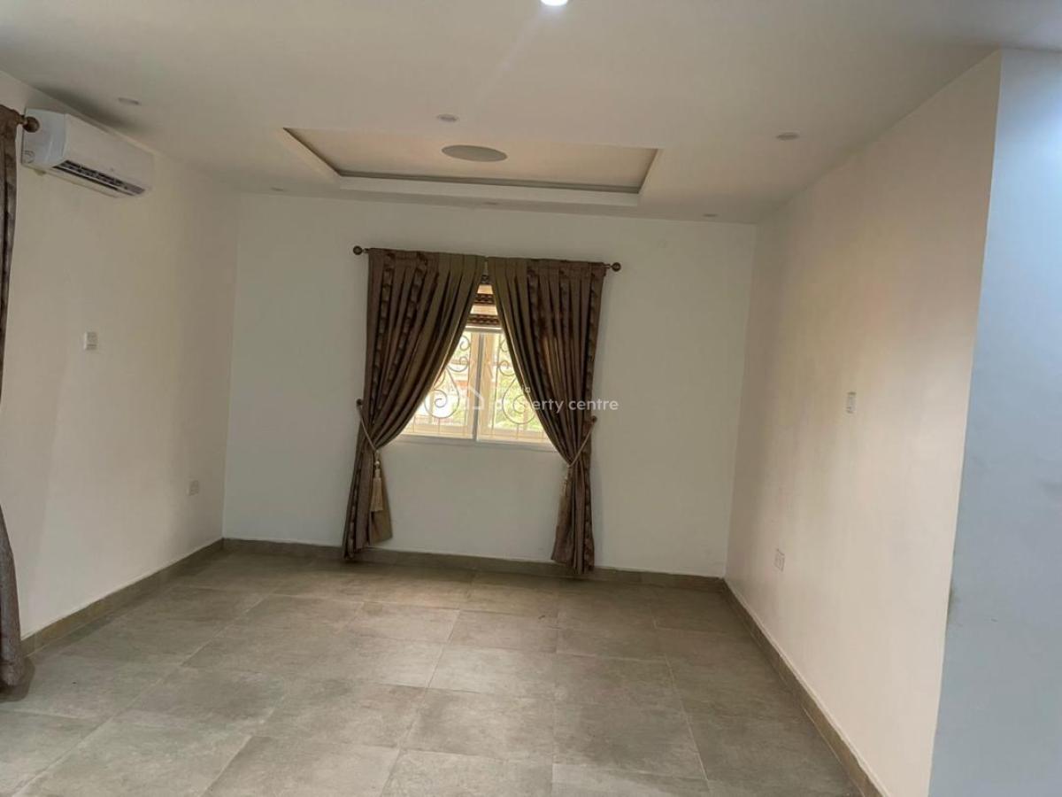 4 Bedroom Semi Detached House with Bq, Off Isaac John, Ikeja Gra, Ikeja, Lagos, Semi-detached Duplex for Rent