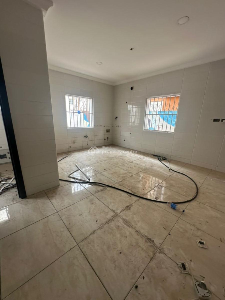 5 Bedroom Semi-detached Duplex +bq in Lekki, Lekki Phase 1, Lekki, Lagos, Semi-detached Duplex for Rent