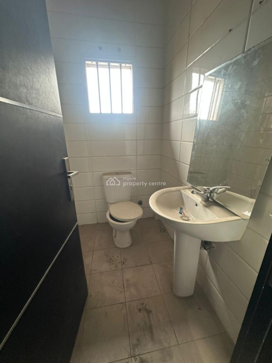 5 Bedroom Semi-detached Duplex +bq in Lekki, Lekki Phase 1, Lekki, Lagos, Semi-detached Duplex for Rent