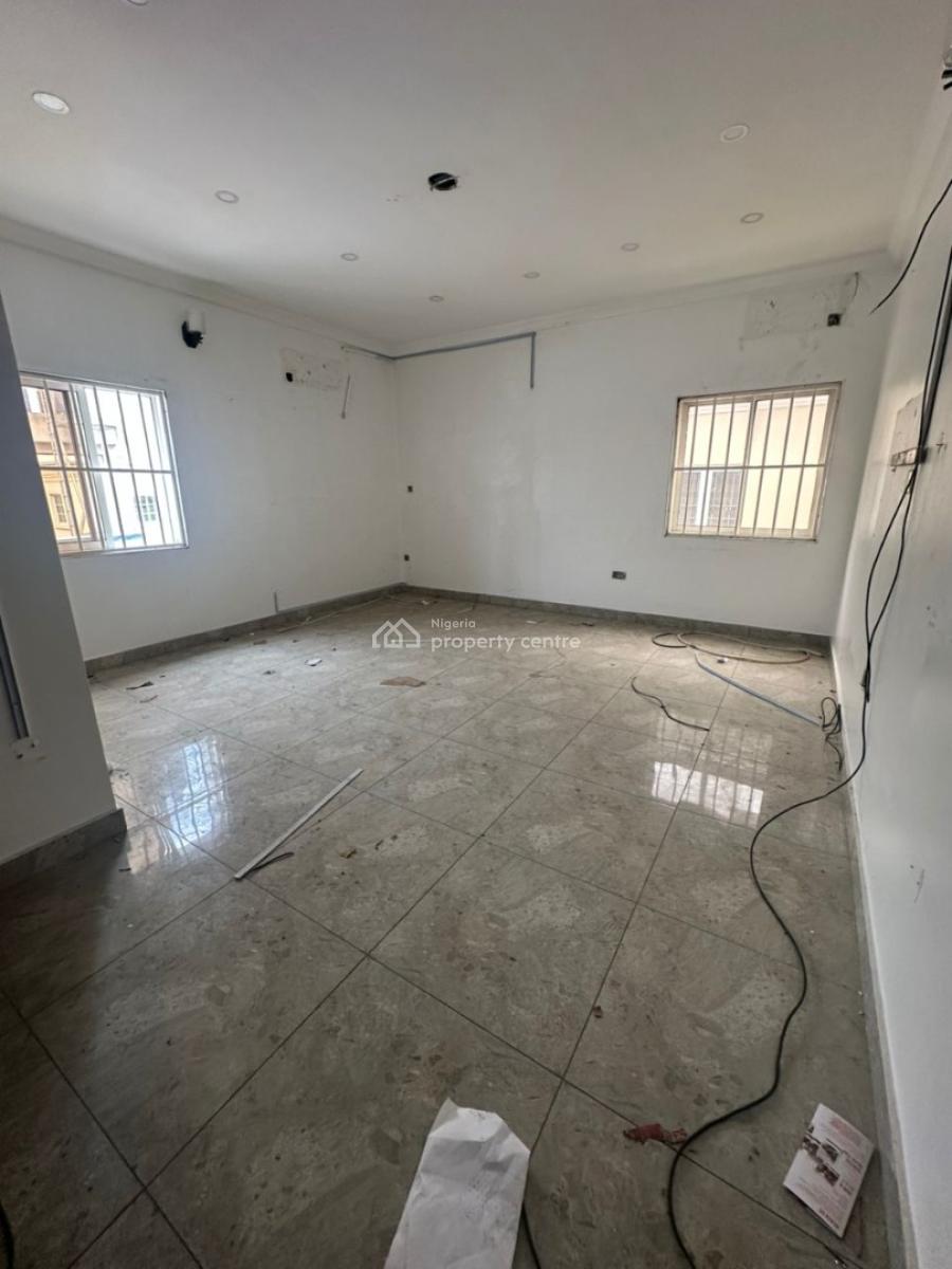 5 Bedroom Semi-detached Duplex +bq in Lekki, Lekki Phase 1, Lekki, Lagos, Semi-detached Duplex for Rent
