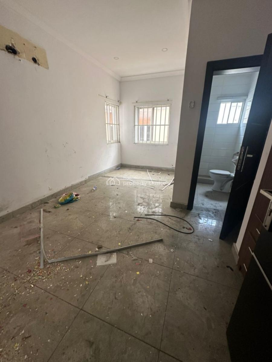 5 Bedroom Semi-detached Duplex +bq in Lekki, Lekki Phase 1, Lekki, Lagos, Semi-detached Duplex for Rent
