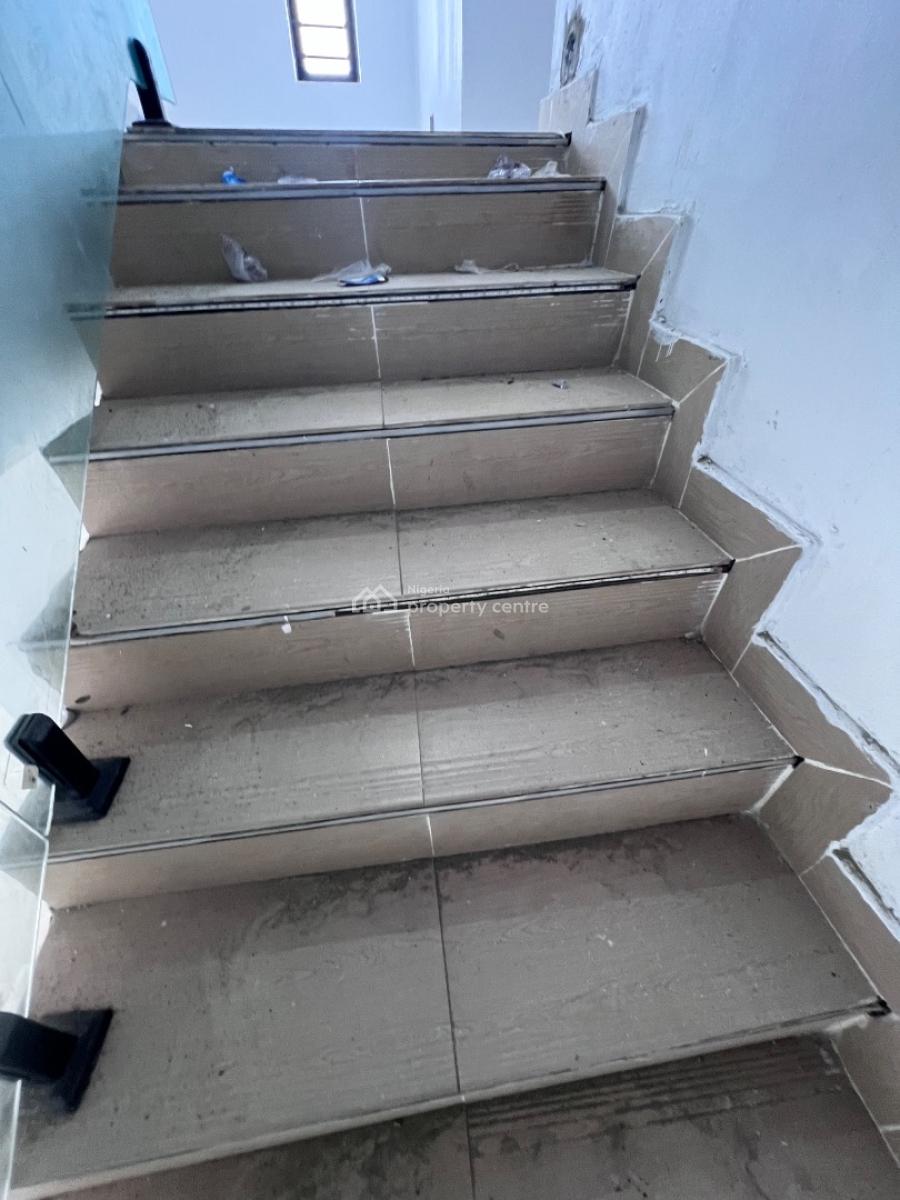 4 Bedroom Semi Detached Duplex, Lekki Scheme 2 Estate, Ajah, Lagos, Semi-detached Duplex for Sale