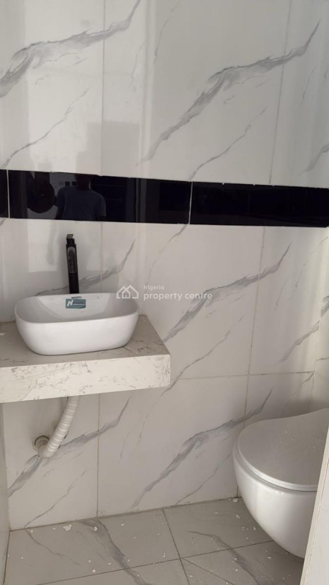 Brand New Exquisite 2 Bedroom with Pool, Off Freedom Way, Lekki, Lagos, Block of Flats for Sale