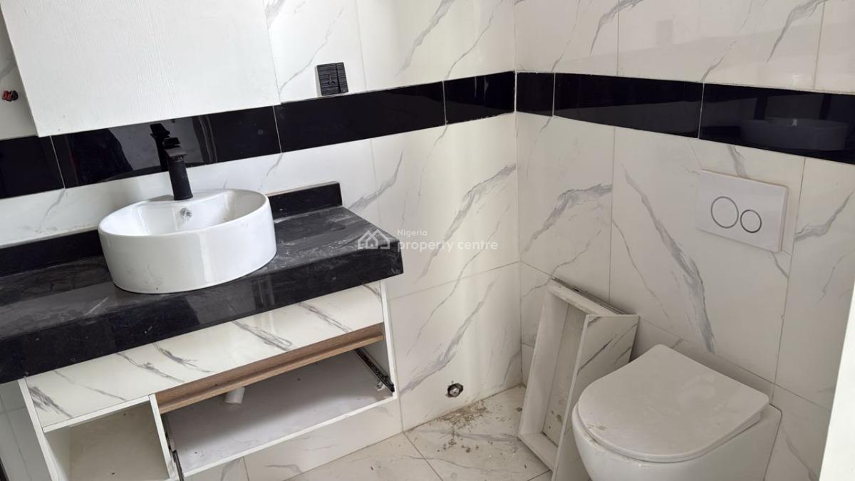 Brand New Exquisite 2 Bedroom with Pool, Off Freedom Way, Lekki, Lagos, Block of Flats for Sale