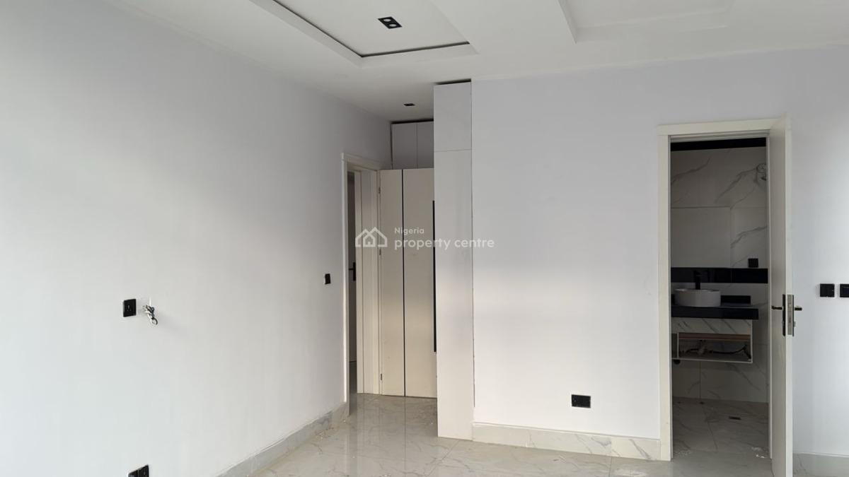 Brand New Exquisite 2 Bedroom with Pool, Off Freedom Way, Lekki, Lagos, Block of Flats for Sale