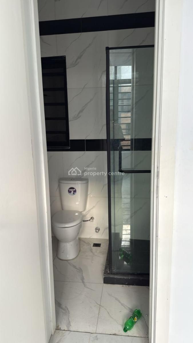 Brand New Exquisite 2 Bedroom with Pool, Off Freedom Way, Lekki, Lagos, Block of Flats for Sale