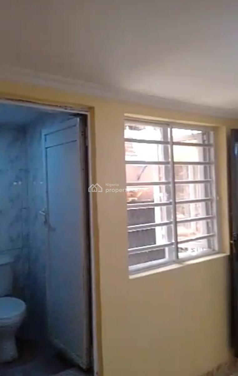 Newly Built Mini Flat at Ikota { Video}, Royal View Estate Opp.  Mega Chicken Restaurant, Ikota, Lekki, Lagos, Mini Flat (room and Parlour) for Rent