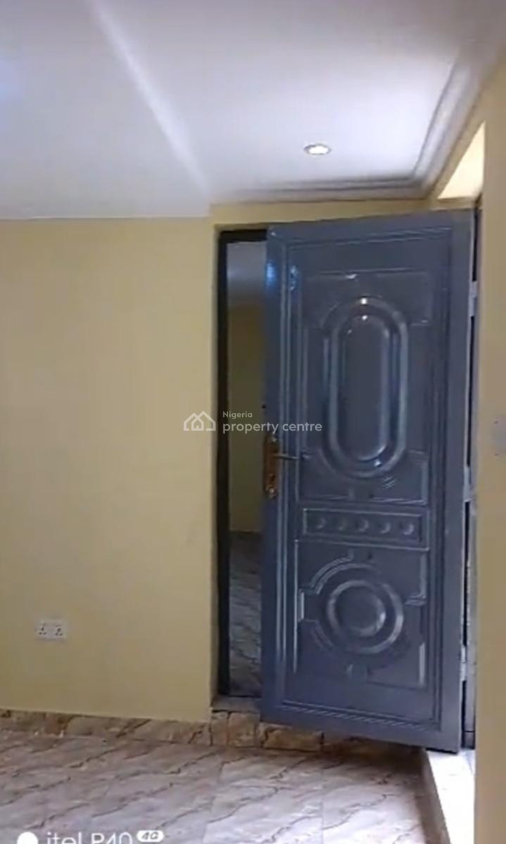 Newly Built Mini Flat at Ikota { Video}, Royal View Estate Opp.  Mega Chicken Restaurant, Ikota, Lekki, Lagos, Mini Flat (room and Parlour) for Rent