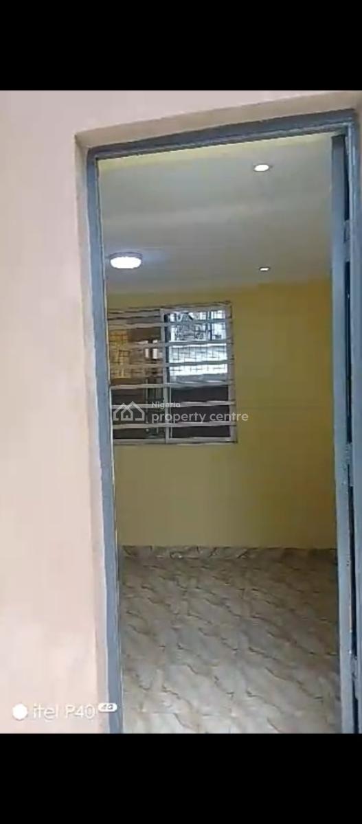 Newly Built Mini Flat at Ikota { Video}, Royal View Estate Opp.  Mega Chicken Restaurant, Ikota, Lekki, Lagos, Mini Flat (room and Parlour) for Rent