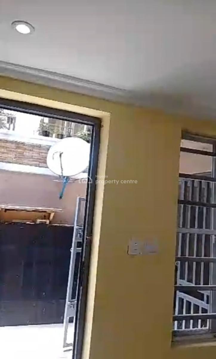 Newly Built Mini Flat at Ikota { Video}, Royal View Estate Opp.  Mega Chicken Restaurant, Ikota, Lekki, Lagos, Mini Flat (room and Parlour) for Rent