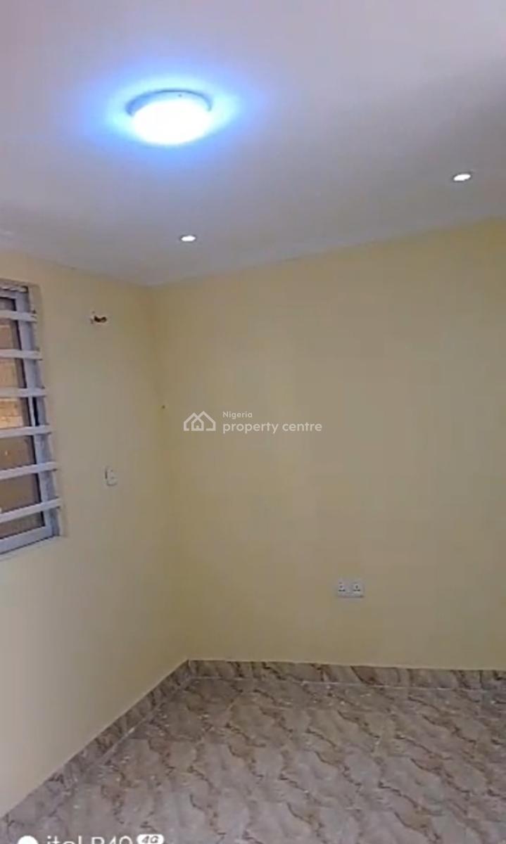 Newly Built Mini Flat at Ikota { Video}, Royal View Estate Opp.  Mega Chicken Restaurant, Ikota, Lekki, Lagos, Mini Flat (room and Parlour) for Rent