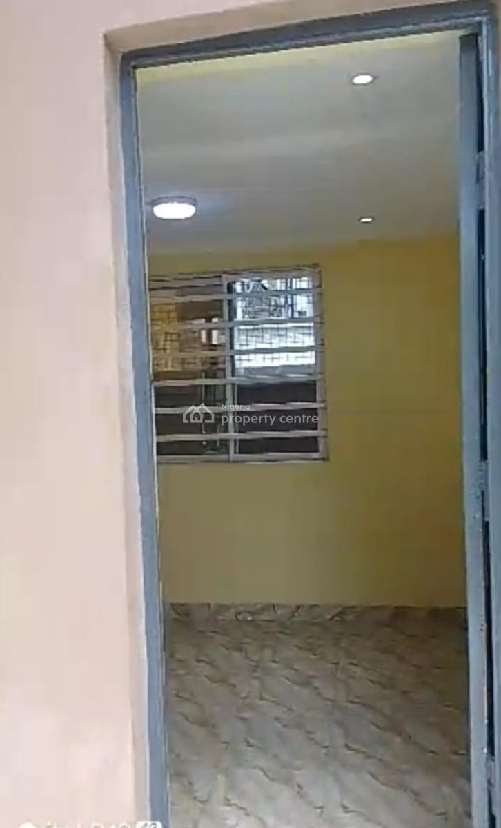 Newly Built Mini Flat at Ikota { Video}, Royal View Estate Opp.  Mega Chicken Restaurant, Ikota, Lekki, Lagos, Mini Flat (room and Parlour) for Rent