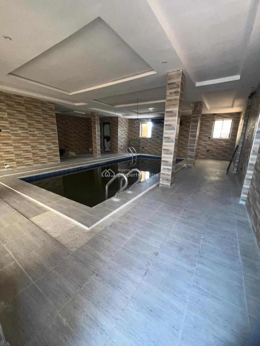 2 Bedroom Apartment, Lekki Phase 2, Lekki, Lagos, Flat / Apartment for Sale