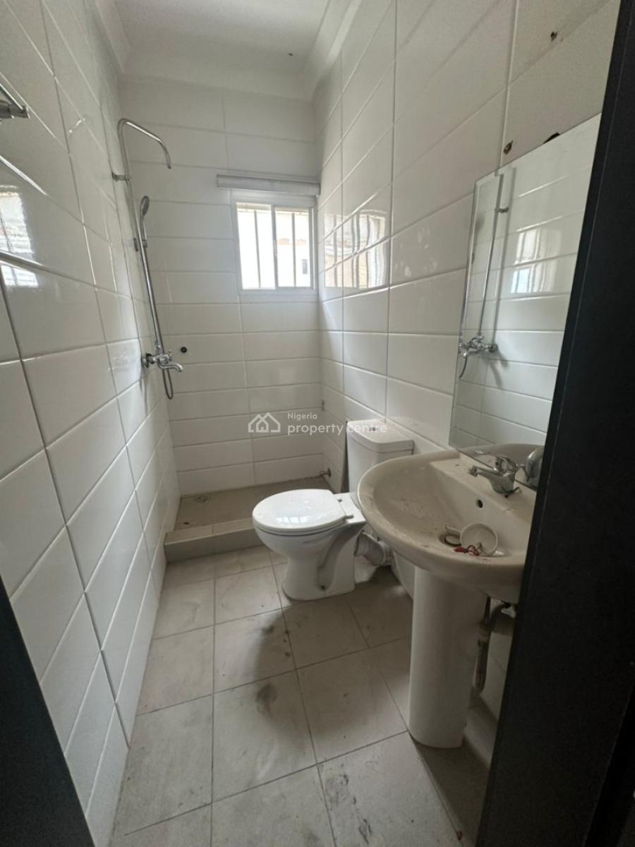 5 Bedroom Semi-detached Duplex +bq in Lekki, Lekki Phase 1, Lekki, Lagos, Semi-detached Duplex for Rent