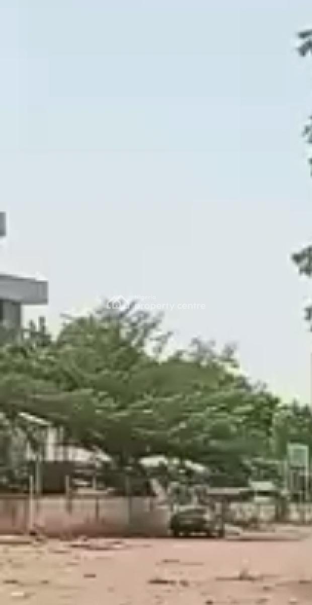 Commercial Space for Lease, Maitama District, Abuja, Commercial Property for Rent