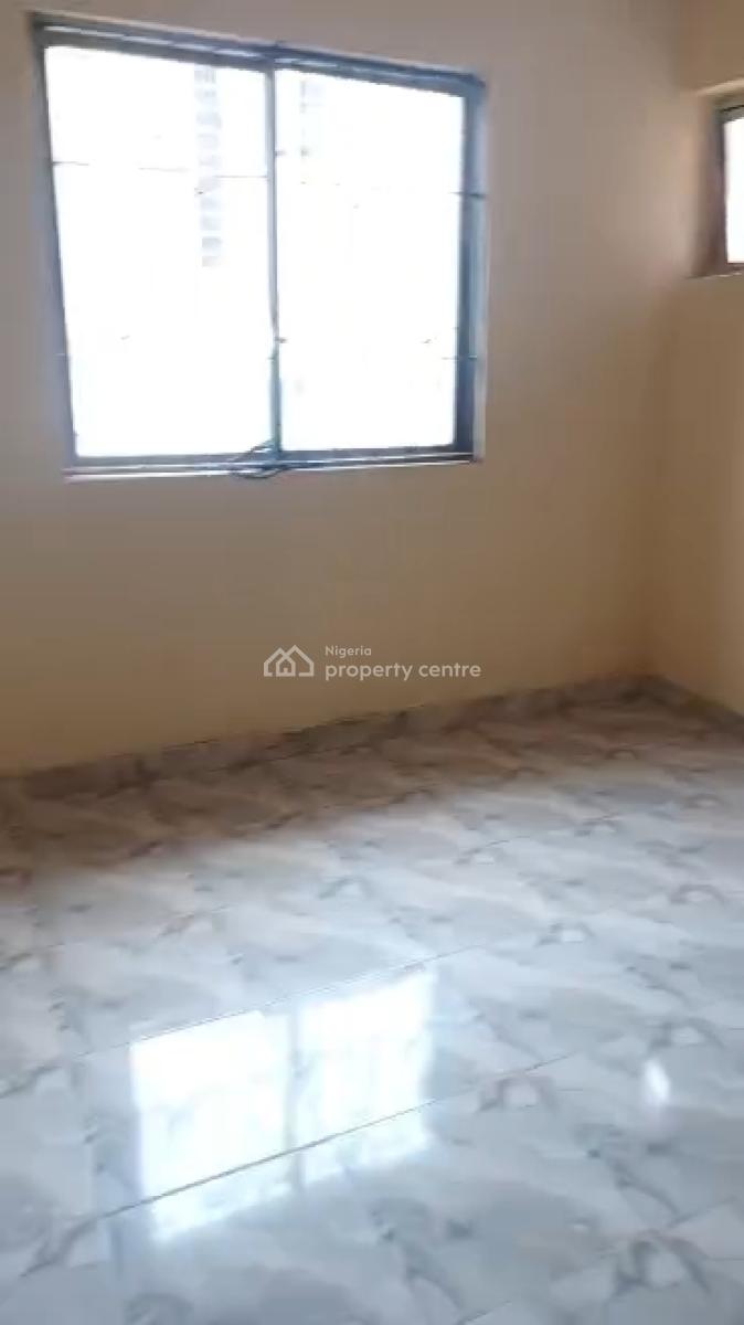 Renovated 4 Bedroom Semi Detached Duplex, Medina, Gbagada, Lagos, Flat / Apartment for Rent