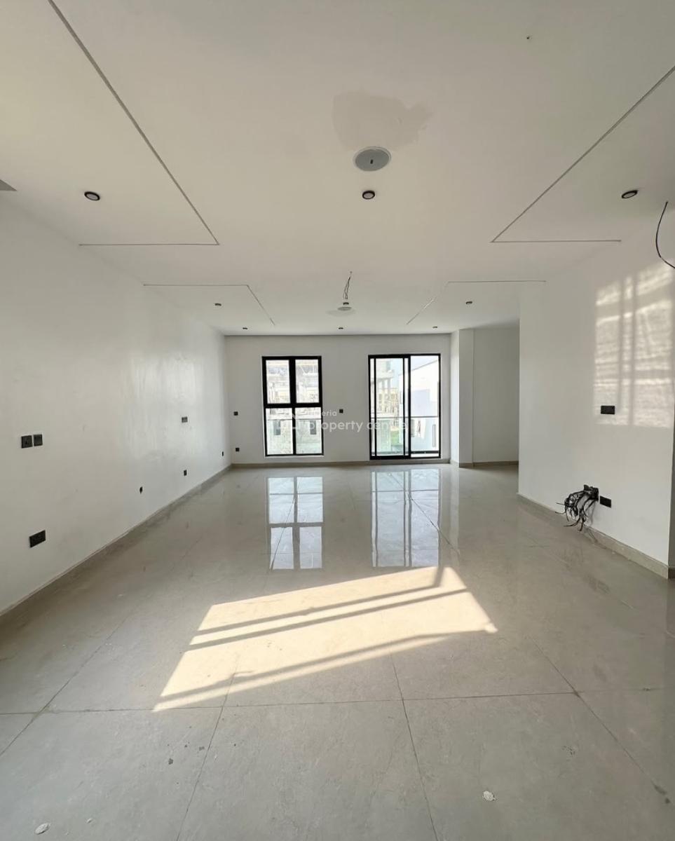 Stunning 5 Bedroom Detached Duplex with Swimming Pool and Bq, Lekki Phase 1, Lekki Phase 1, Lekki, Lagos, Detached Duplex for Sale