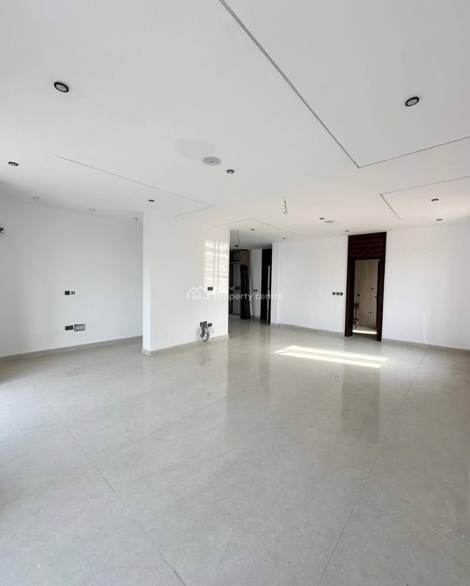 Stunning 5 Bedroom Detached Duplex with Swimming Pool and Bq, Lekki Phase 1, Lekki Phase 1, Lekki, Lagos, Detached Duplex for Sale